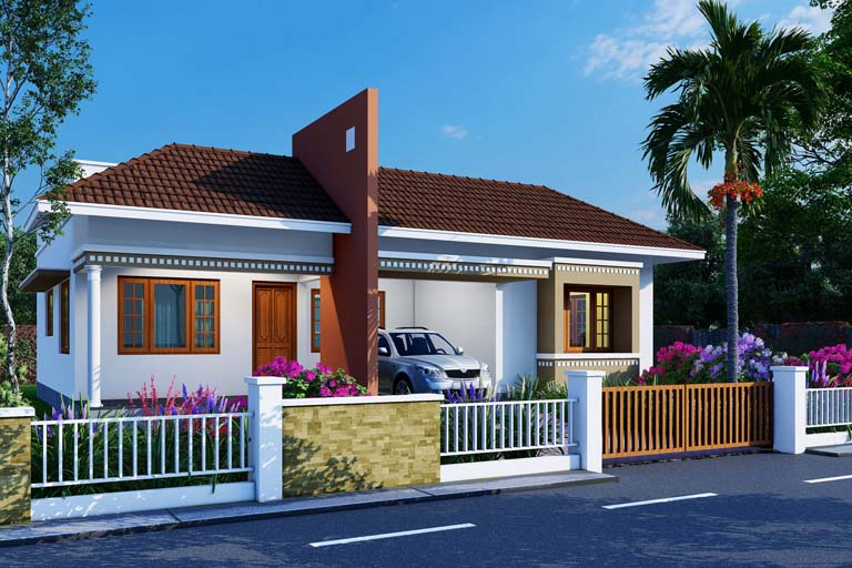 Kcc Homes- Luxury villas in Kottayam