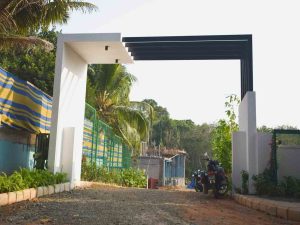 Luxury villas in Kottayam- Kcc Homes