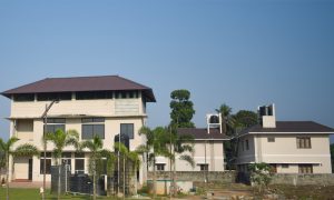 Kottayam- Kcc Homes- Villas