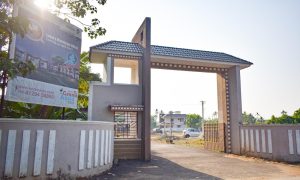 Kottayam- Kcc Homes