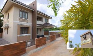 Kcc Homes- Villas in Kottayam
